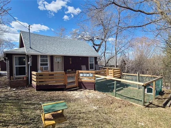 102 Winnipeg STREET, Manitou Beach, SK S0K 4T1