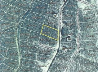 22 Evergreen Trail, Fancy GAp, VA 24352