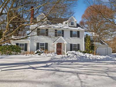 5 Tennyson Rd, Wellesley, MA, 02481