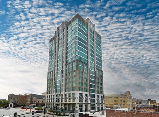 7 Patton Ave #1205, Asheville, NC 28801