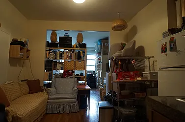 Rented by J Misrahi Realty Corp