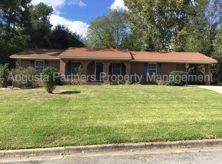 313 W Terrace Ct, Augusta, GA 30909