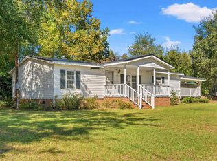 1815 W Homewood Rd, Conway, SC 29526