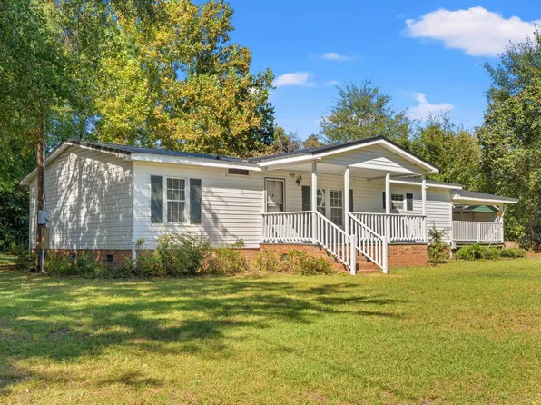 1815 W Homewood Rd., Conway, SC 29526