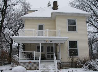 7629 Augusta Ave, Saint Louis, MO 63121