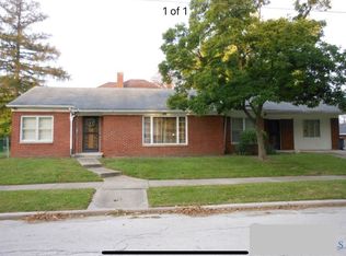 1404 Palmetto Ave, Toledo, OH 43606