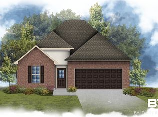 1310 Fenton Cir, Foley, AL 36535