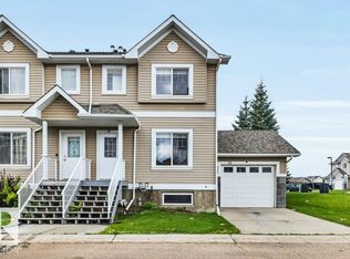 Silver Berry Village, Edmonton, AB T6T 0B5