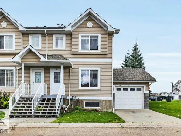 2503 24th St NW #33, Edmonton, AB T6T 0B5