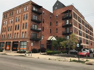 432 E Rich St, Columbus, OH 43215