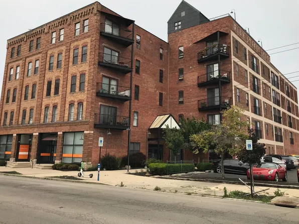 432 E Rich St, Columbus, OH 43215