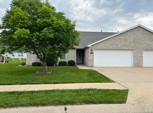 2134 S Liberty Rd, Marshall, MO 65340