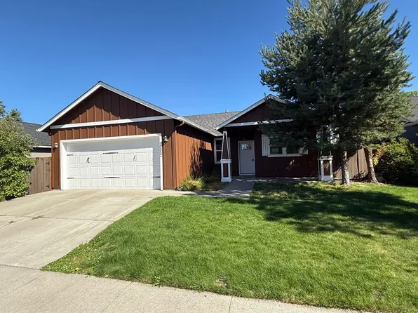20052 Mount Hope Ln, Bend, OR 97702