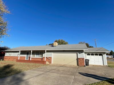 1102 W Kansas Ave, Arkansas City, KS, 67005