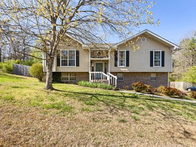 5701 Knotty Pine Dr, Ooltewah, TN, 37363