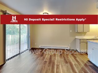 1301 E 29th Ave, Spokane, WA 99203