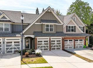 212 Stone Park Dr, Woodstock, GA 30188