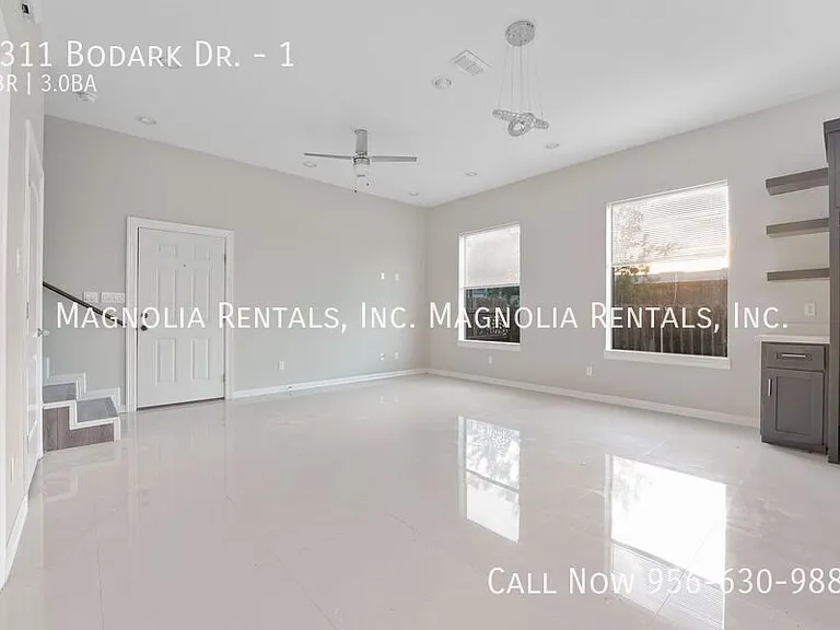 1311 Bodark Dr #1 — Photo 5