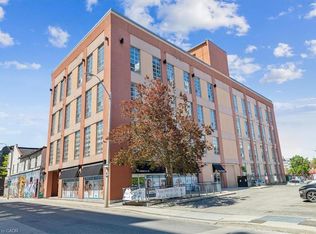 11 Rebecca St #105, Hamilton, ON L8R 3H7