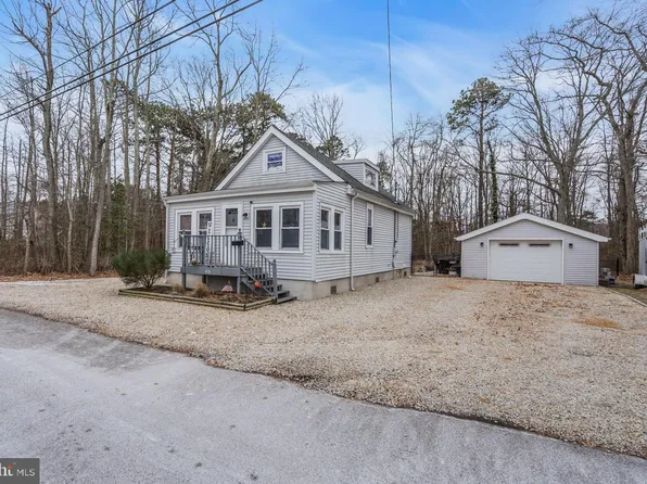 616 E Arverne Ave, Ocean Gate, NJ 08740