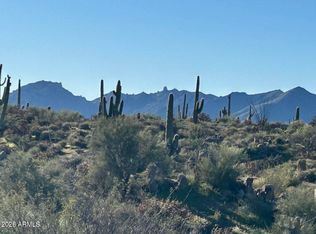 29503 N 111th Way LOT 19, Scottsdale, AZ 85262