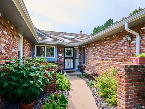 6140 W Evans Place, Lakewood, CO 80227