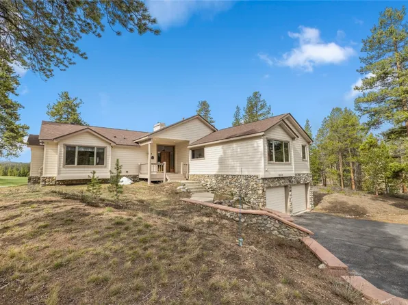 50 Lichen Ln, Dillon, CO 80435