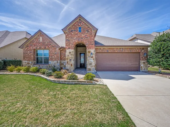11901 Southerland Dr, Denton, TX 76207