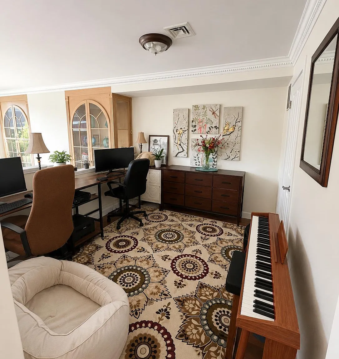 2 bed, 2.5 bath, 1296 sqft, $2,900 — Photo 3