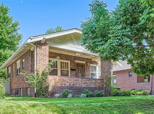 1034 S Corona St, Denver, CO 80209