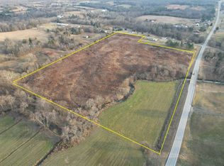 0 W Glendale Rd, Simpson, IL 62985