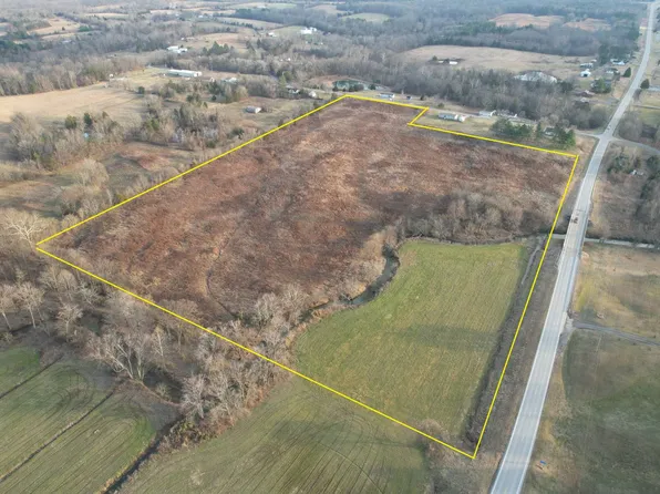 0 W Glendale Rd, Simpson, IL 62985