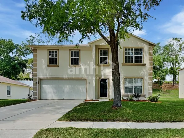 1888 Vale Dr, Clermont, FL 34711