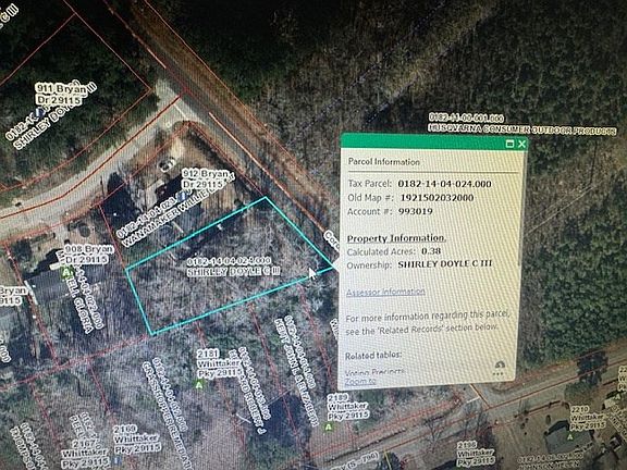 2nd image of 0 Corona Bryan Dr