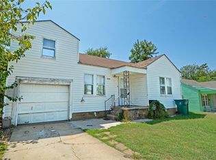 3020 NW 28th St, Oklahoma City, OK 73107