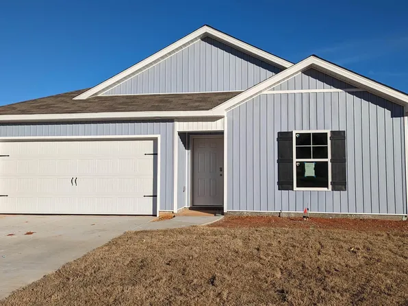 10015 Sequoyah Cove Dr, Owens Cross Roads, AL 35763