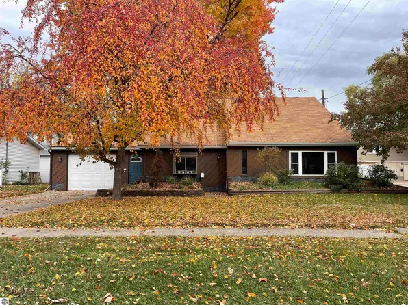 707 E Wisconsin St, Mount Pleasant, MI 48858