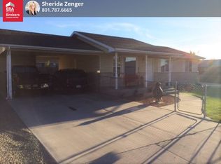 946 E 500 N, Spanish Fork, UT 84660