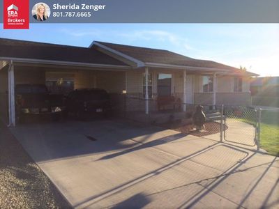 946 E 500 N, Spanish Fork, UT, 84660
