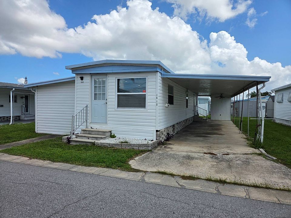 1st image of 16416 Us Highway 19 N Lot 1512