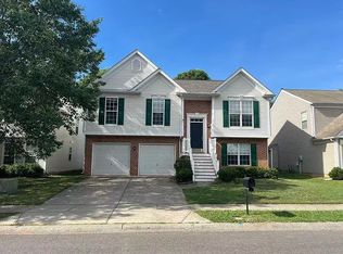 12123 Bobhouse Dr, Charlotte, NC 28277