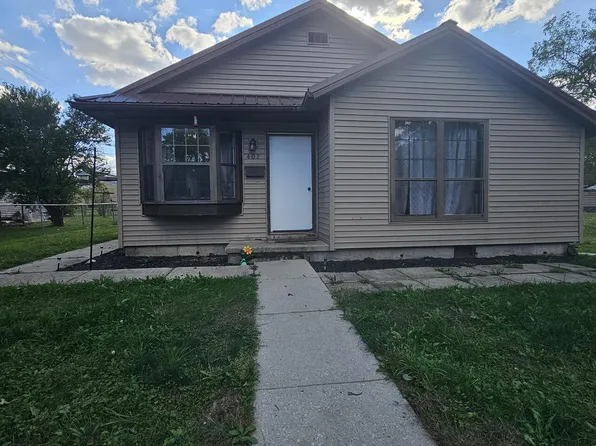407 Smith Ave, Kenton, OH 43326