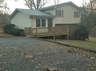 386 Atkins Dairy Rd, Troy, NC 27371