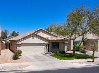 3314 W Hidalgo Ave, Phoenix, AZ 85041