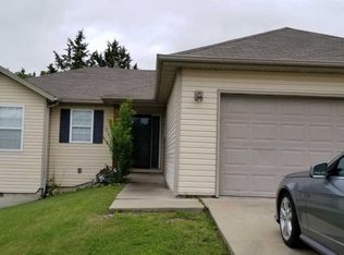 89 Bull Run Rd, Branson, MO 65616