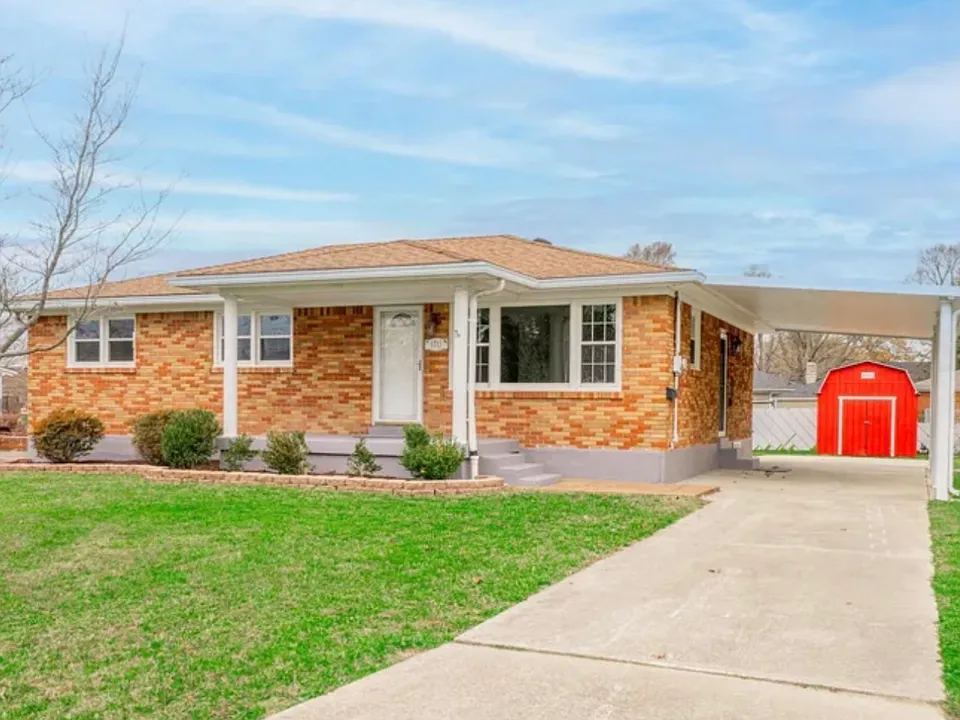 1711 Hasty Way