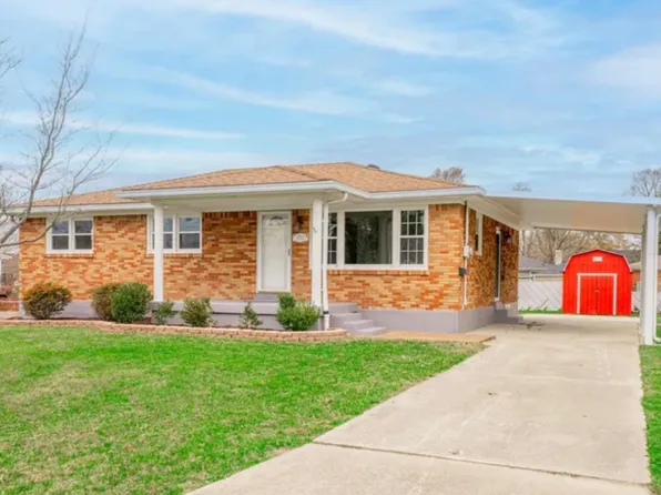 1711 Hasty Way, Louisville, KY 40216