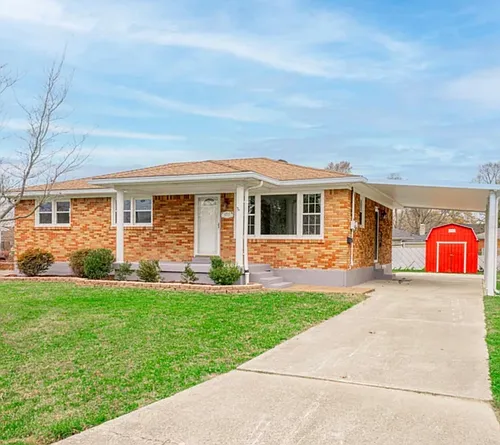 1711 Hasty Way Photo 1