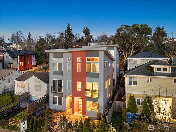 2nd image of 4714 Delridge Way SW