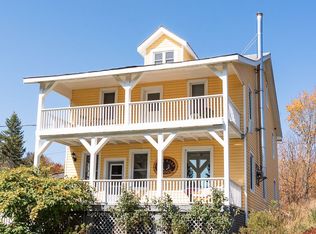 4198 Eagle Lake Rd, South River, ON P0A1X0